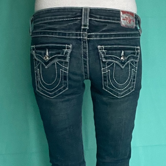 TrueReligion jeans - Picture 15 of 16